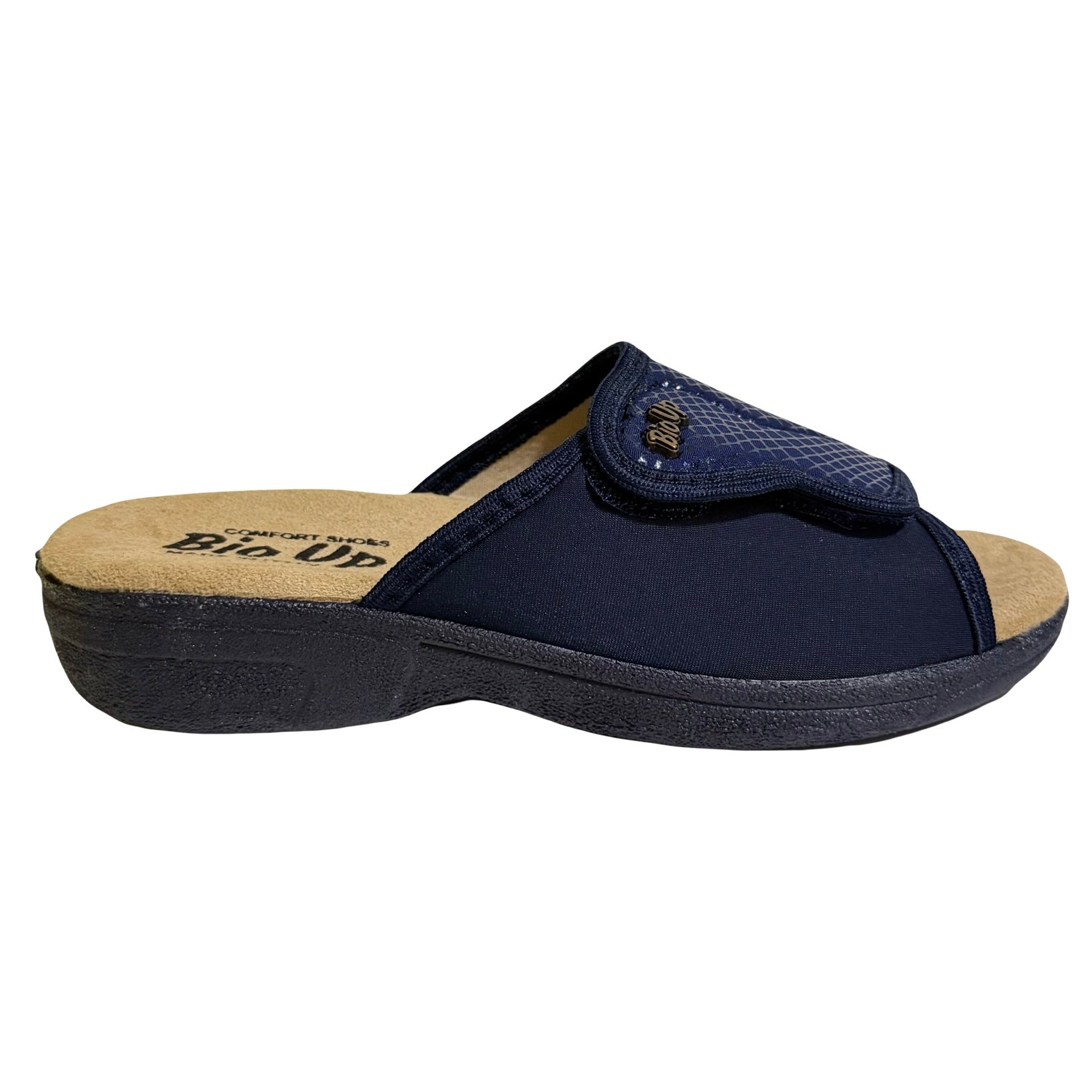 Zueco Confort 1Velcro