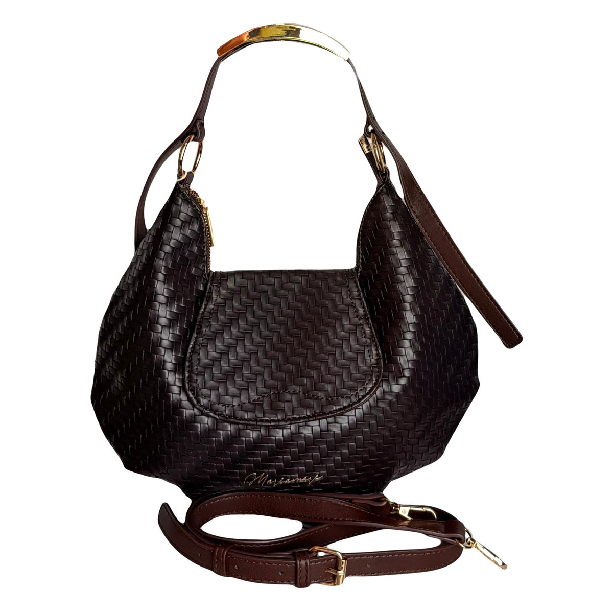 Bolso Vestir Moena
