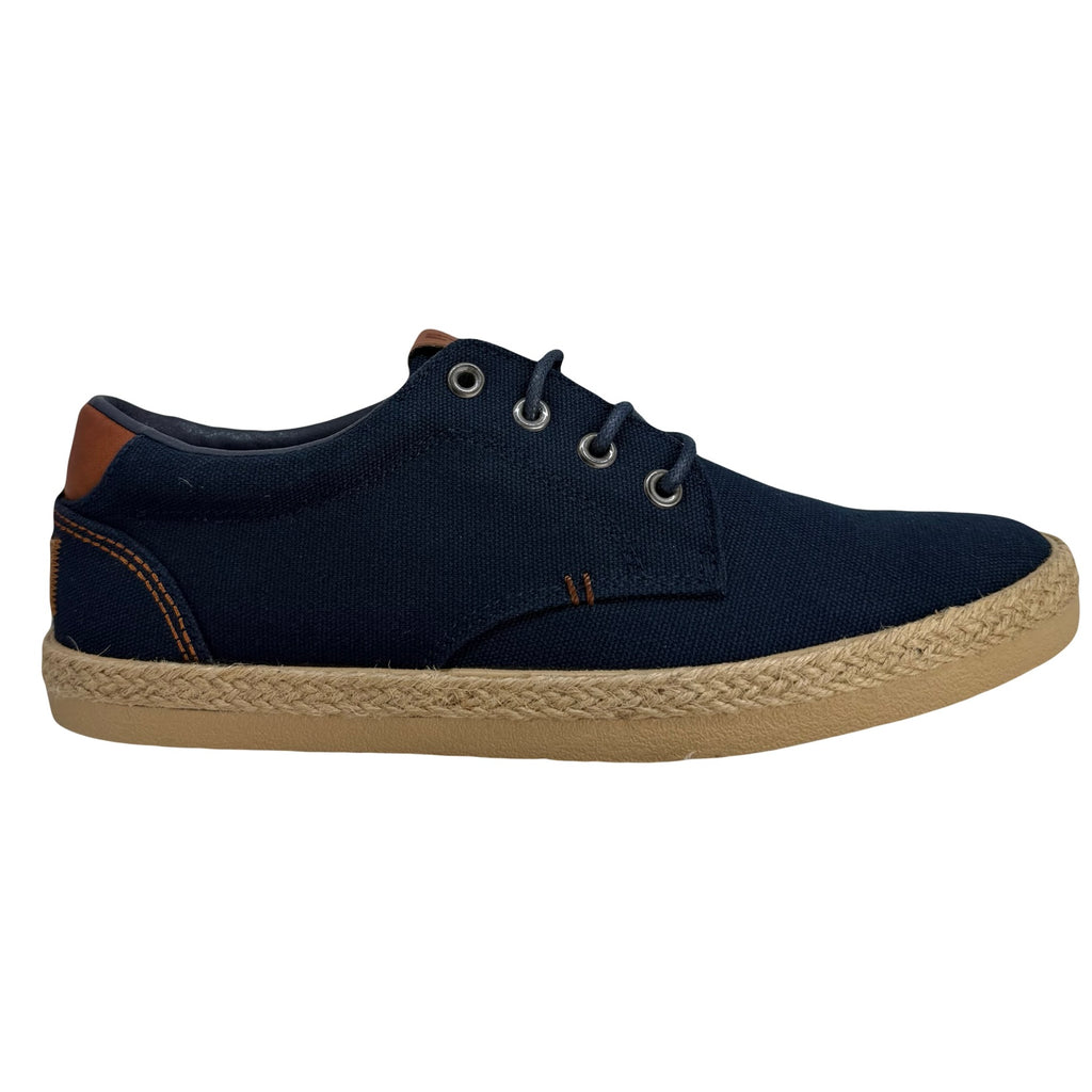 Esparto Cordones Ventuso