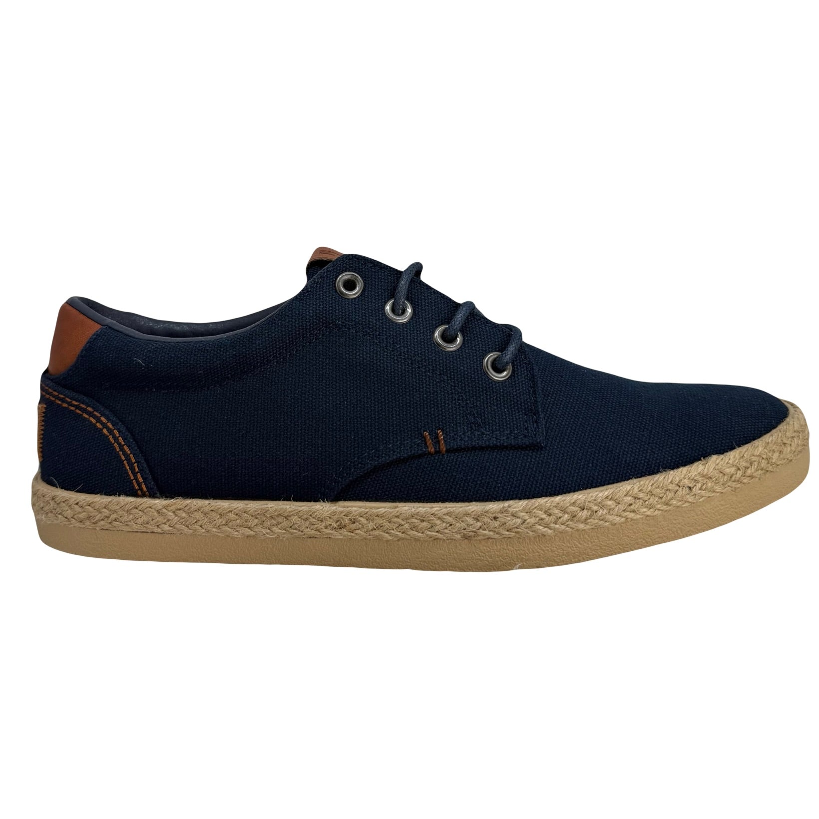 Esparto Cordones Ventuso