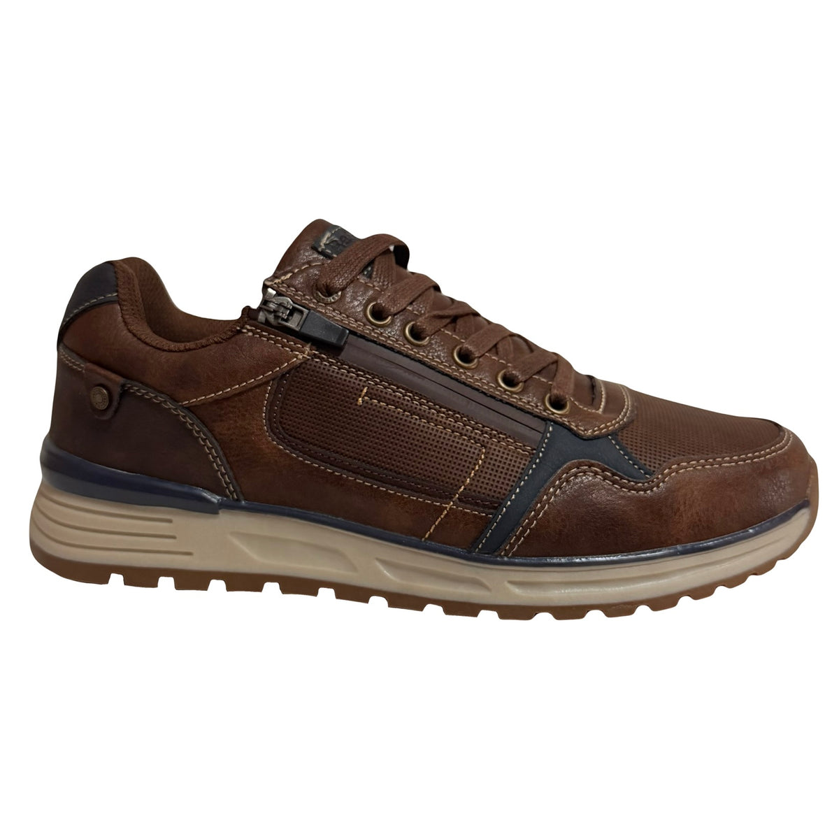 Zapatilla Camel Rush