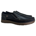 Zapato Luisetti Elástico