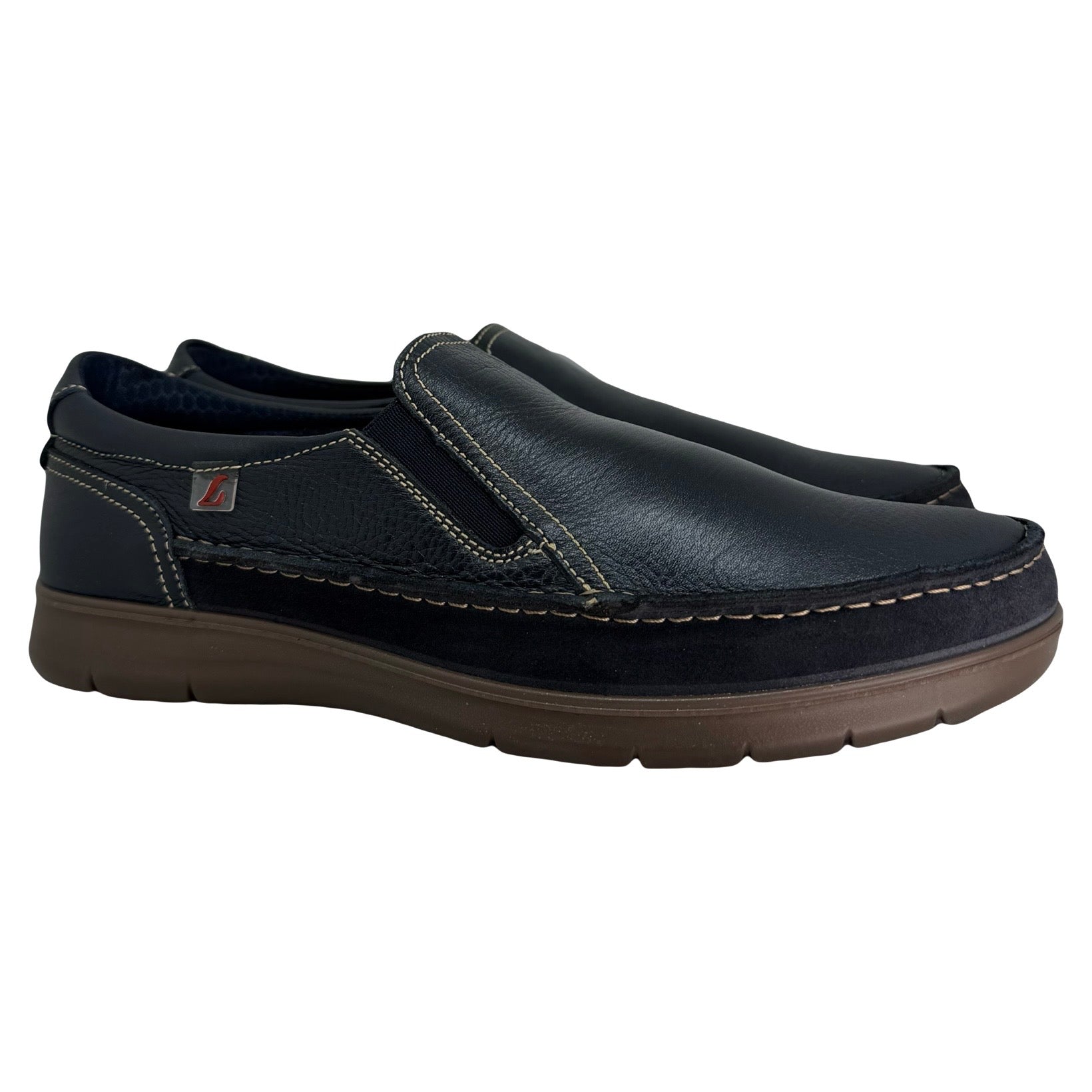 Zapato Luisetti Elástico