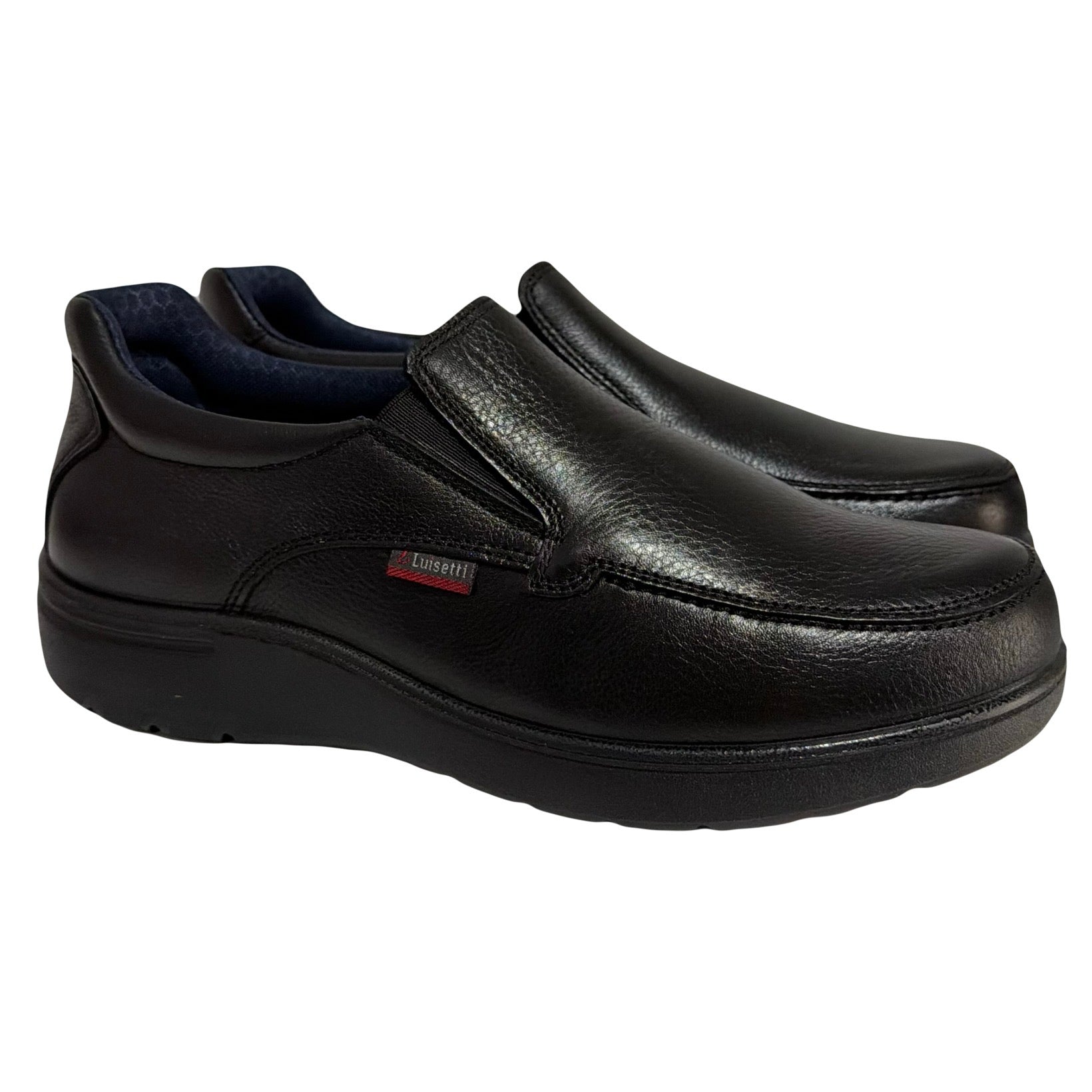 Zapato Elástico 24H