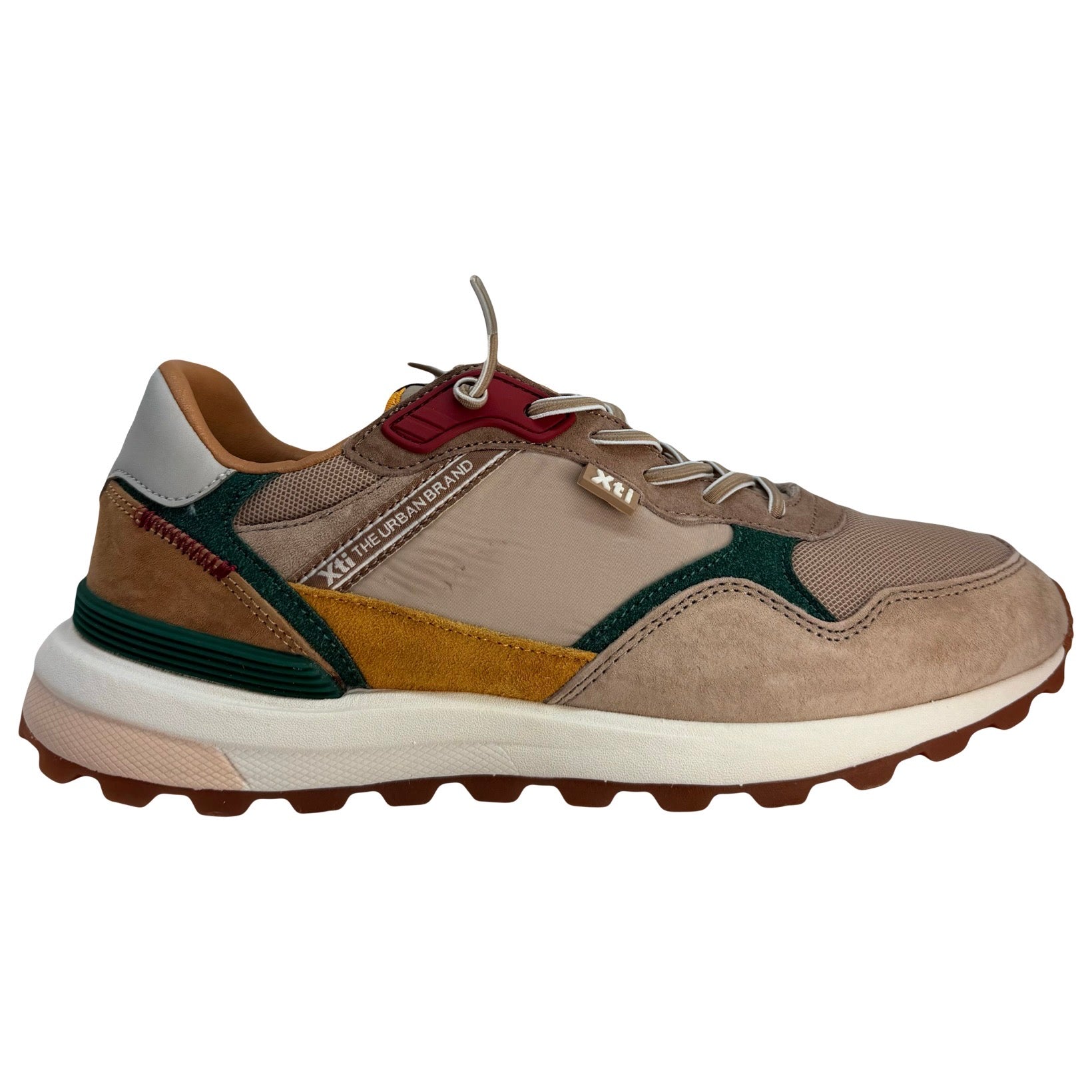 Zapatilla Casual Apolo