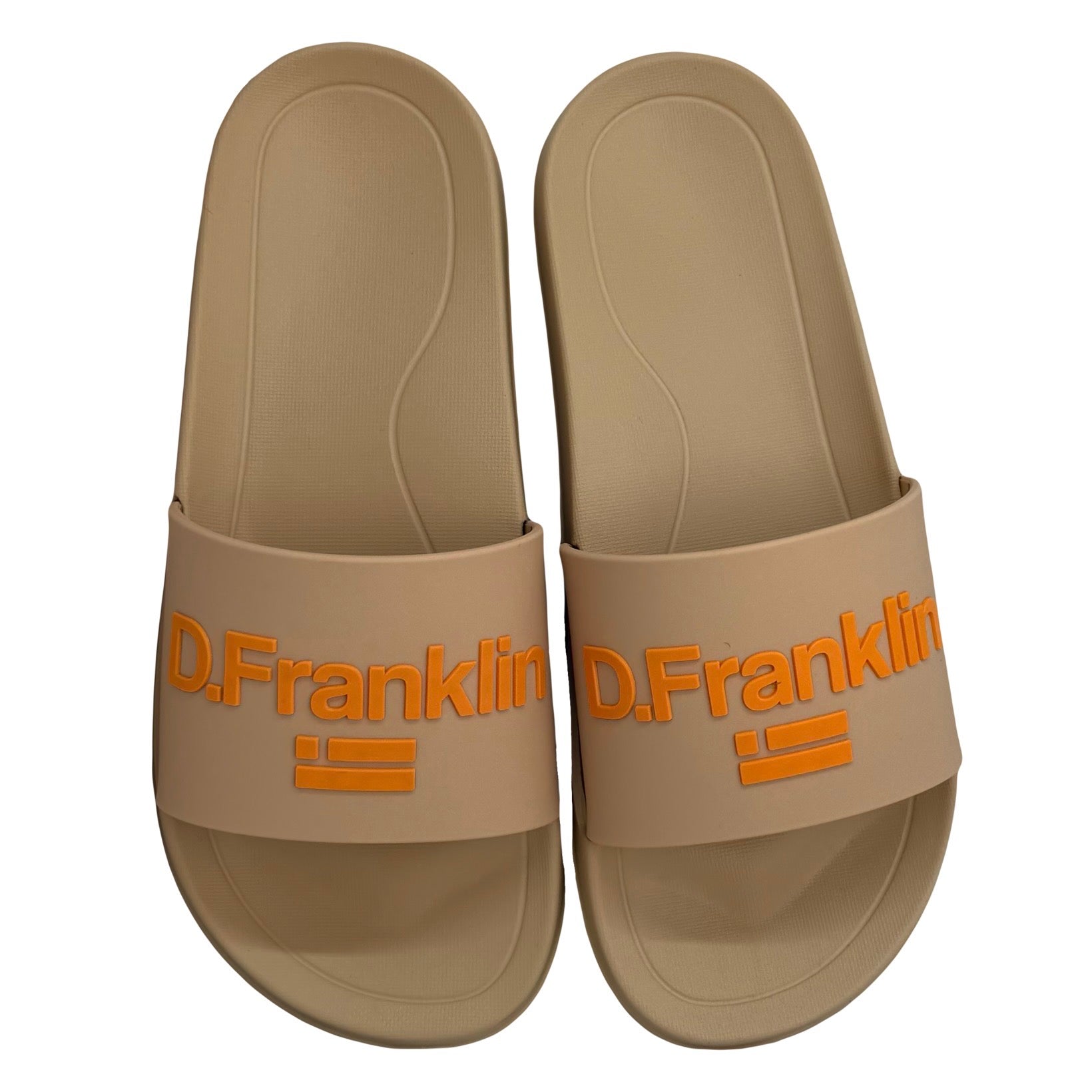 Chancla Pala D. Franklin