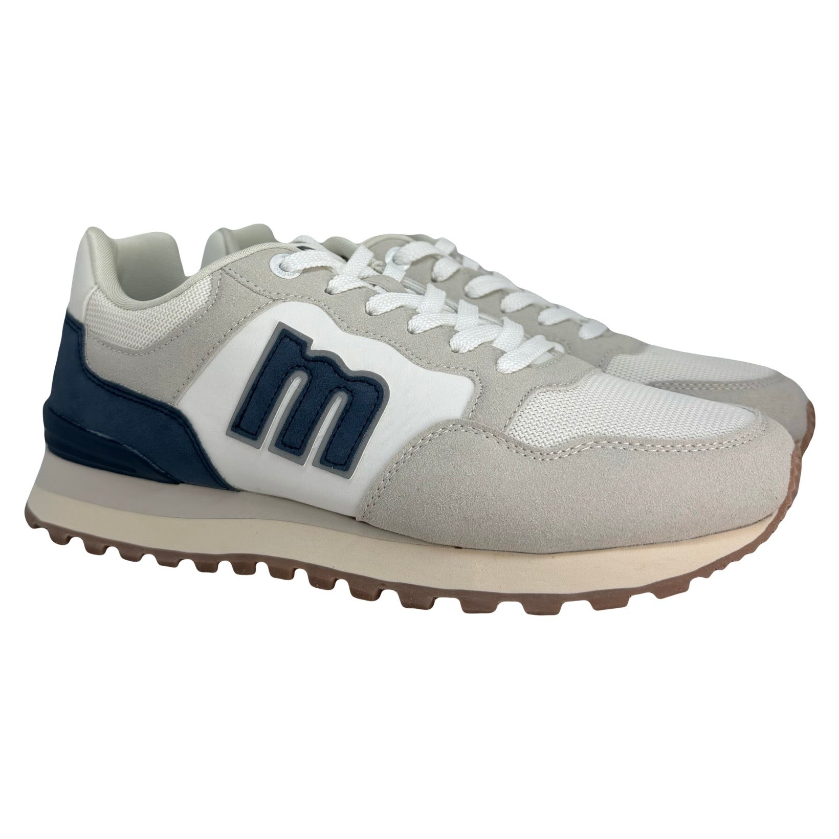 Zapatilla Casual Mustang