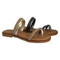 Sandalia Plana Nuily