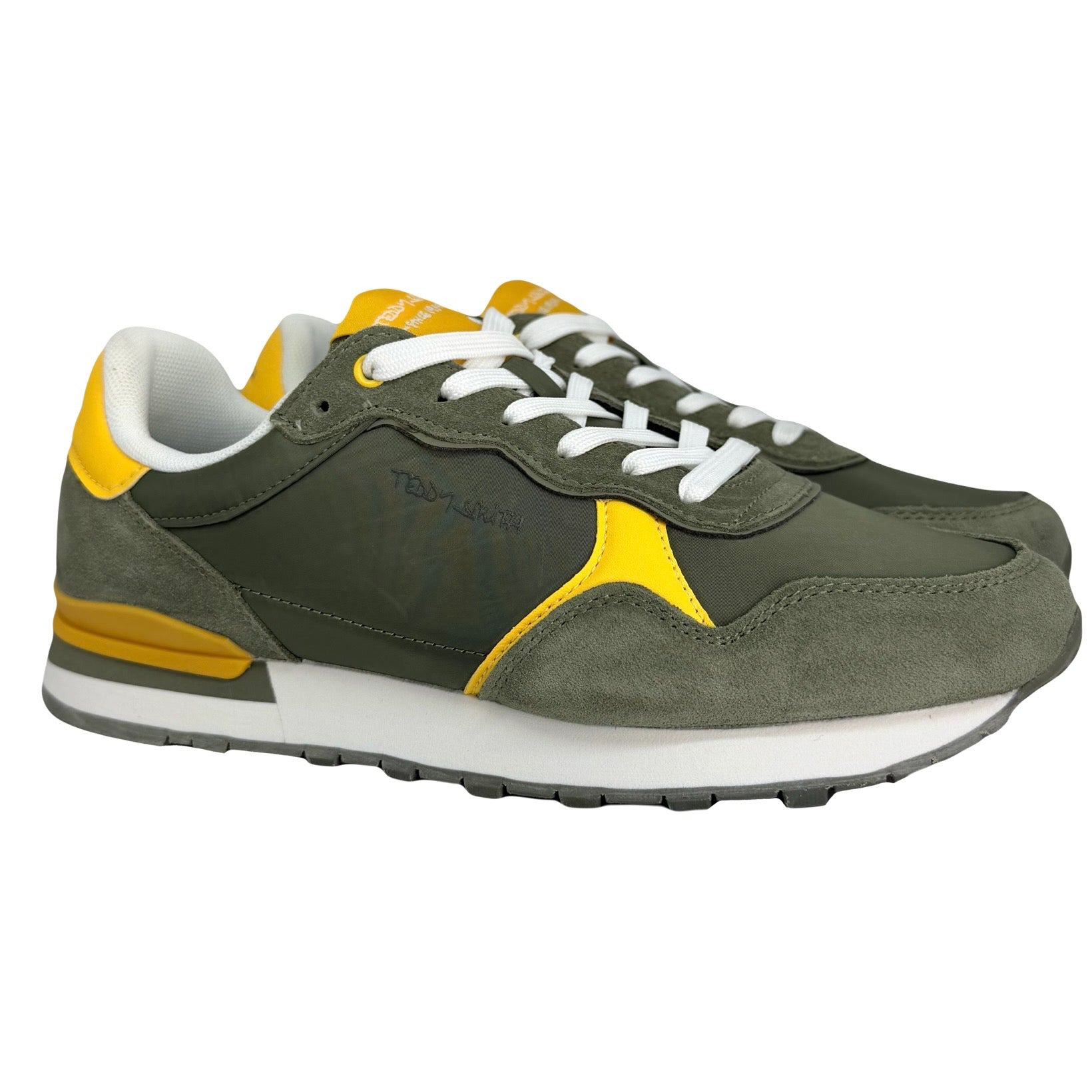 Zapatilla Casual Rex