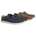 Zapato Ligero Toby