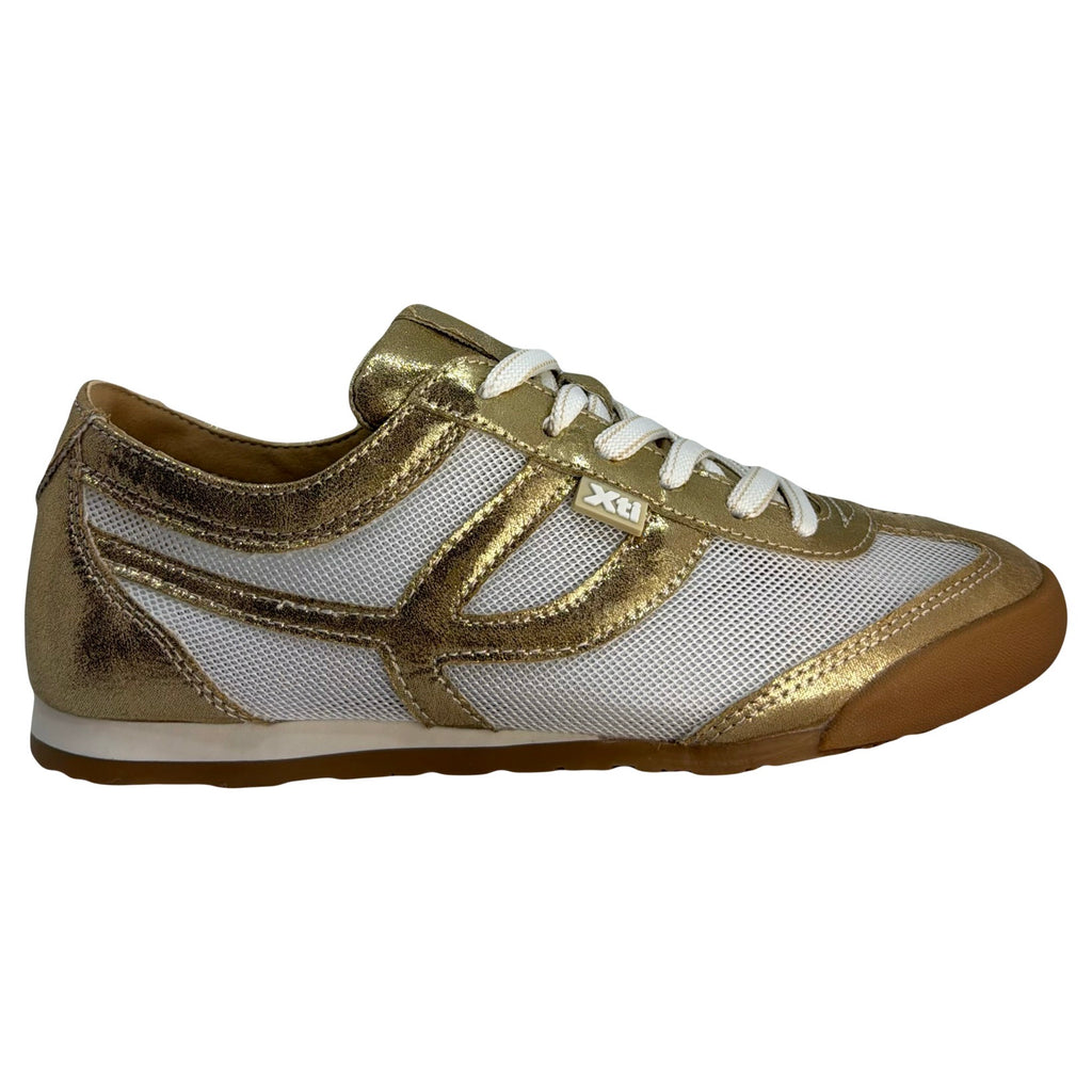 Deportiva Oro
