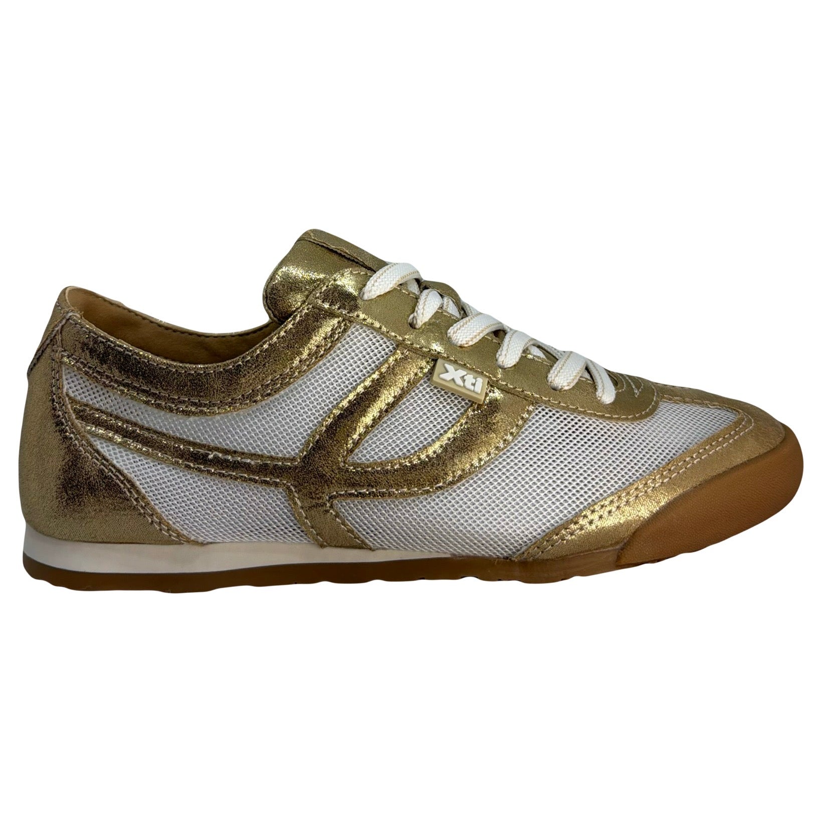 Deportiva Oro