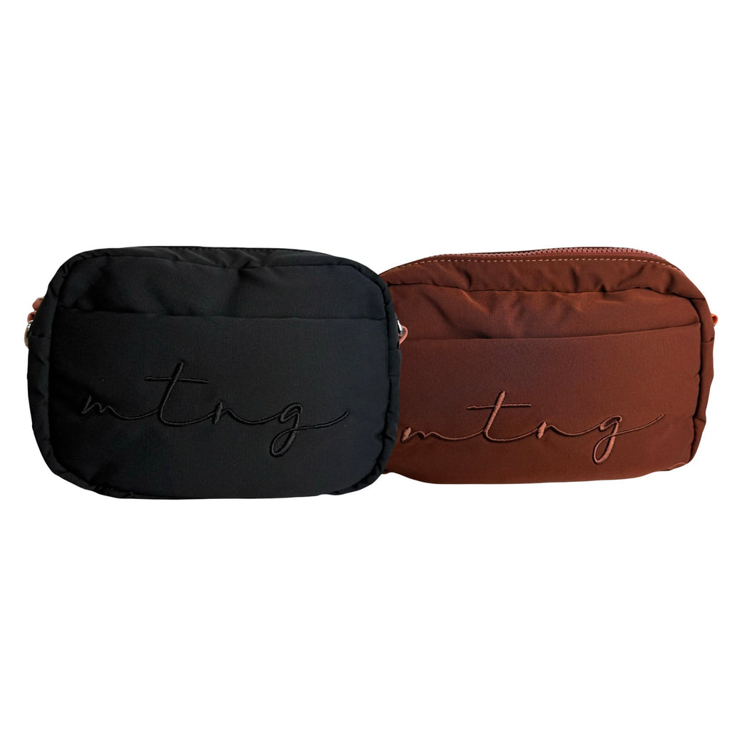 Bolso Sport Avalon