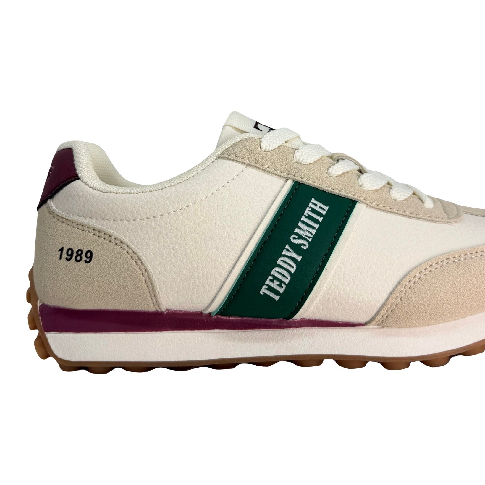Zapatilla Casual Lara