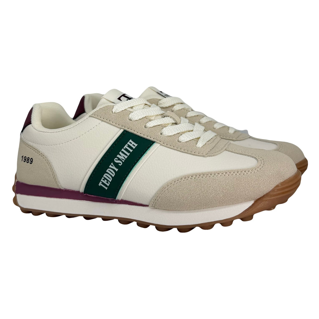 Zapatilla Casual Lara