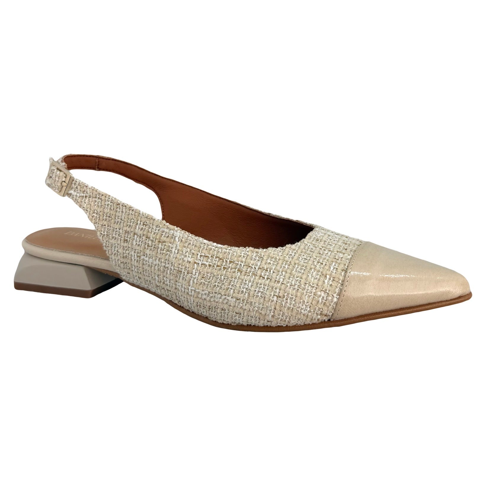 Plano Beige Chanel