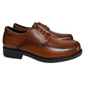 Zapato Vestir Cuero