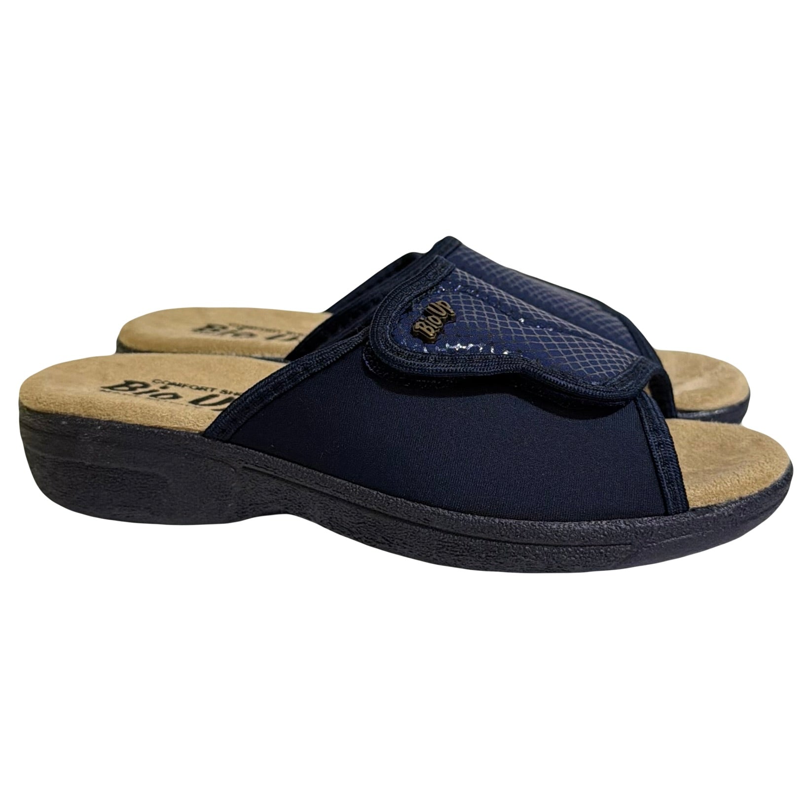 Zueco Confort 1Velcro