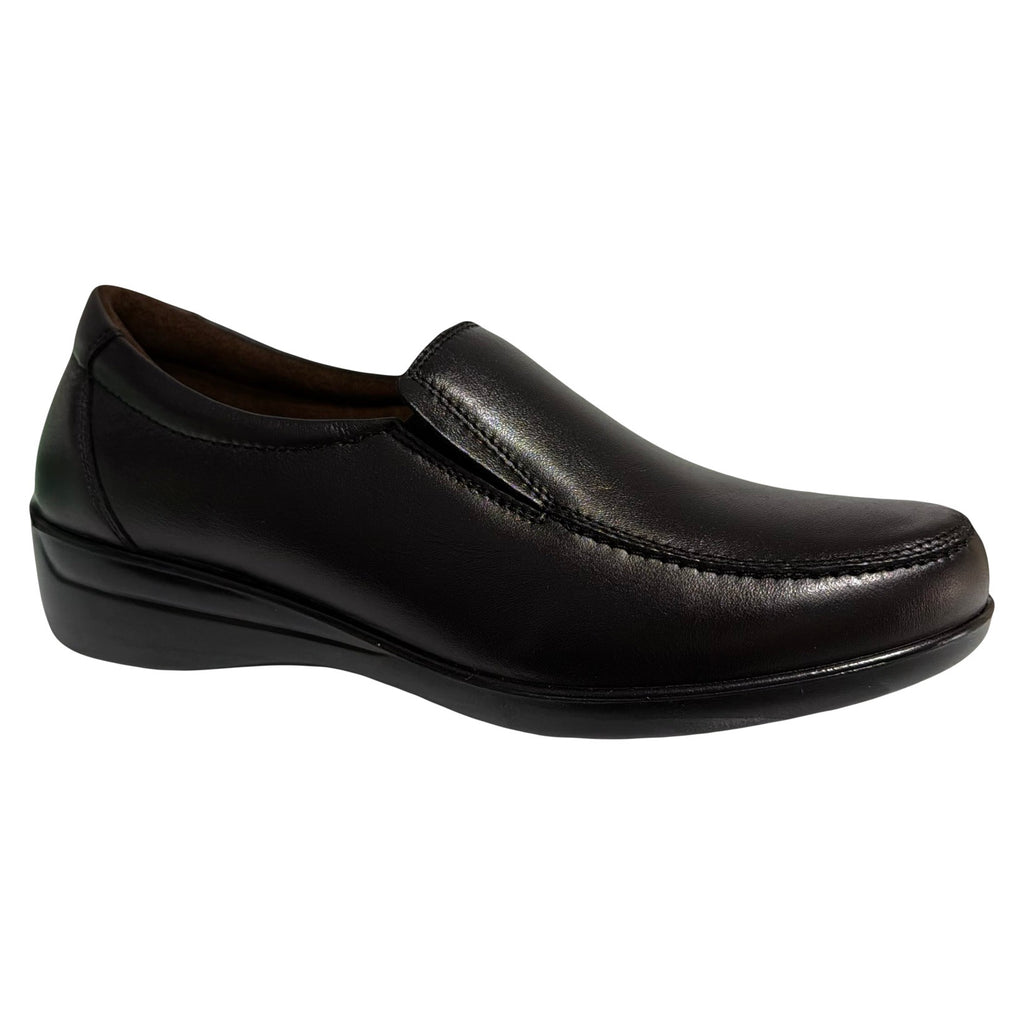 Zapato Vestir Negro