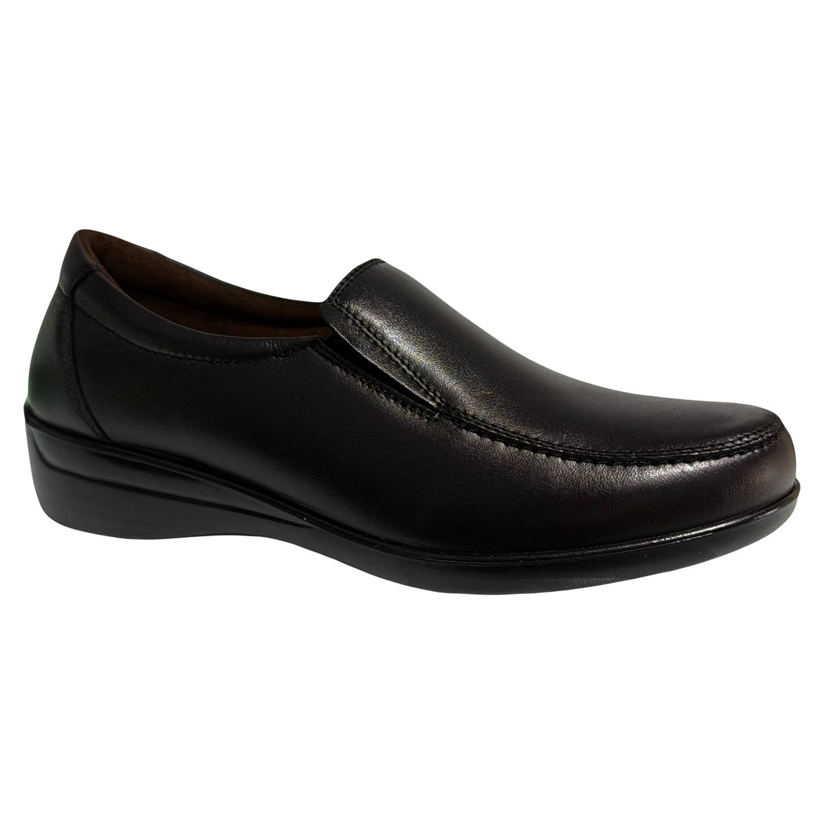 Zapato Vestir Negro