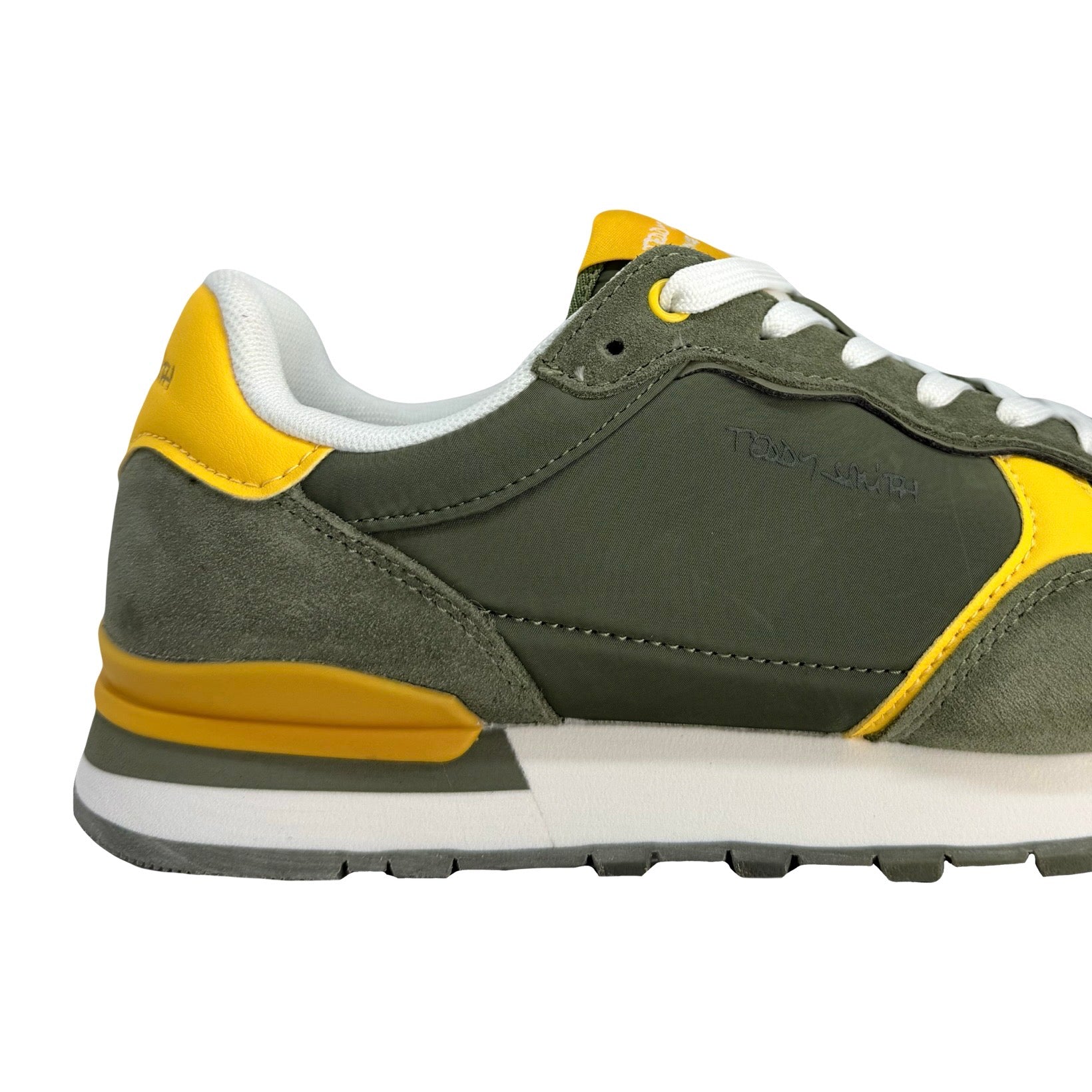 Zapatilla Casual Rex