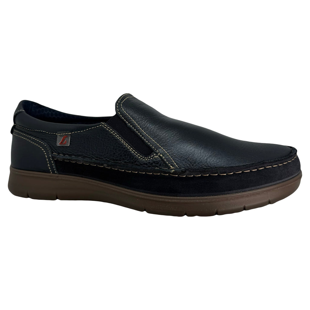 Zapato Luisetti Elástico