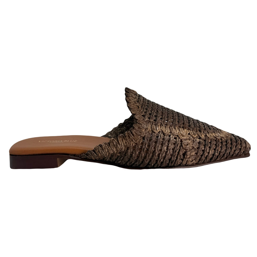 Plano Cerrado Trenza