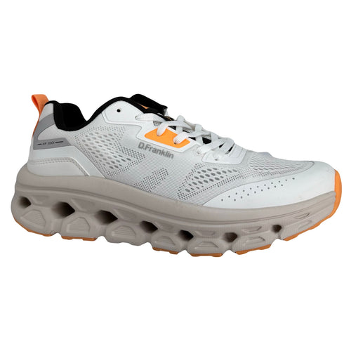 Deportiva Aero White