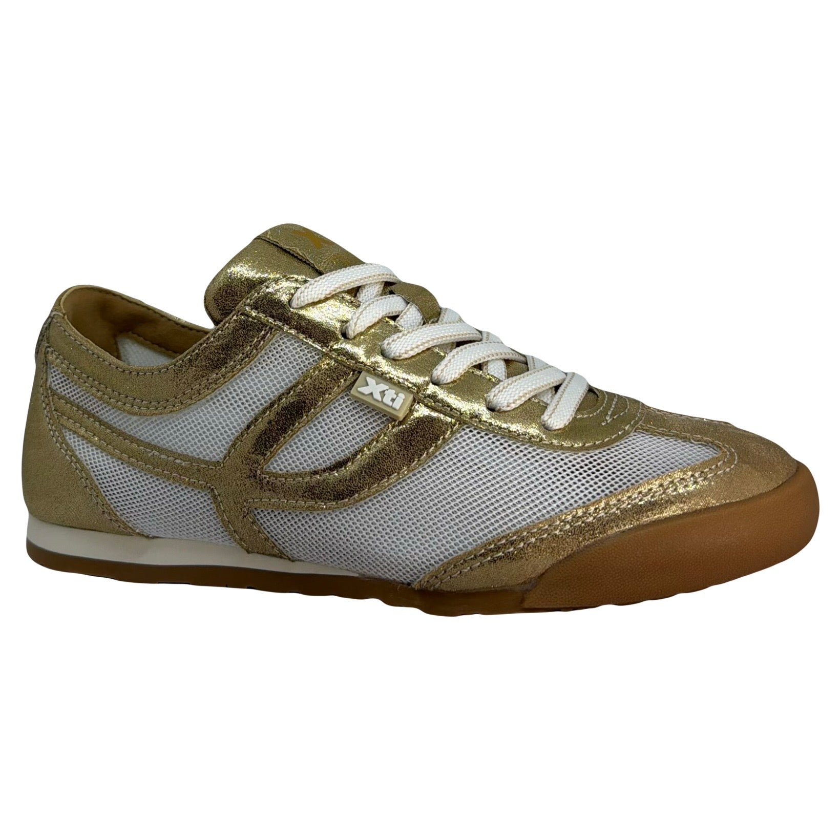 Deportiva Oro