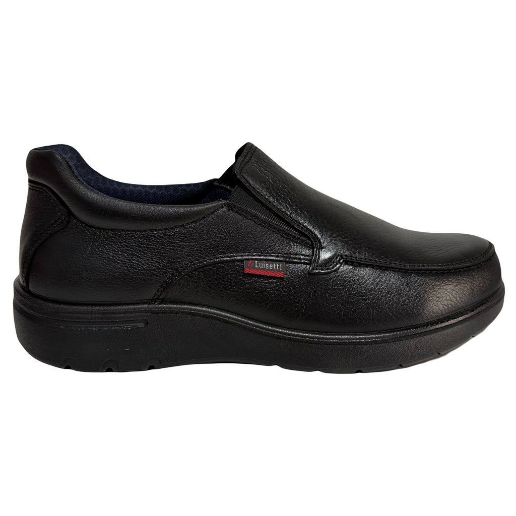 Zapato Elástico 24H