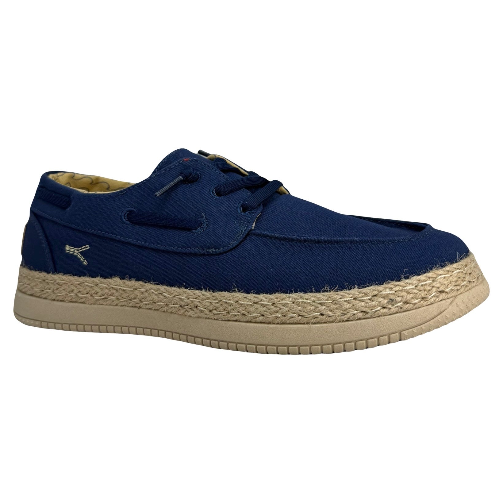 Zapato Esparto