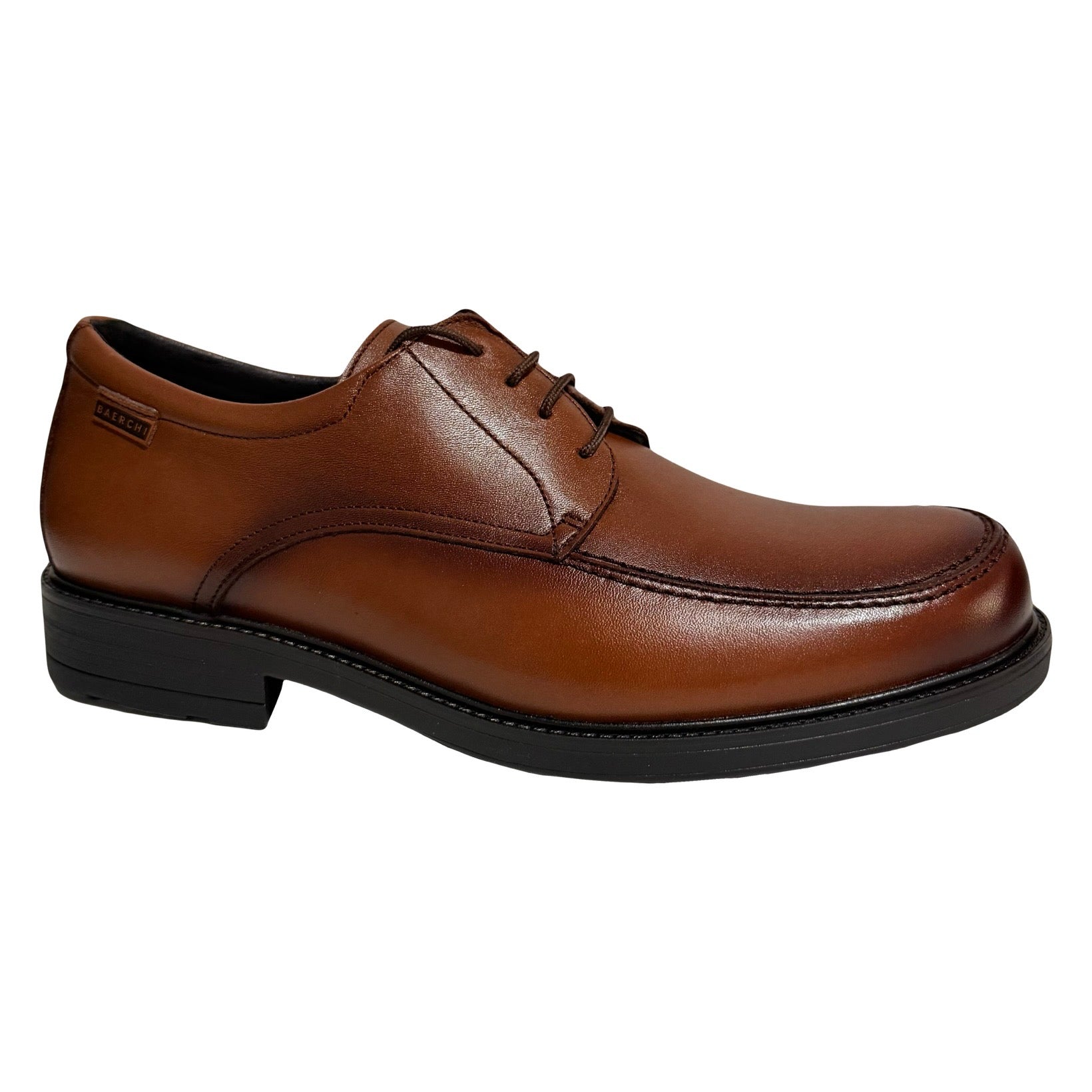 Zapato Vestir Cuero