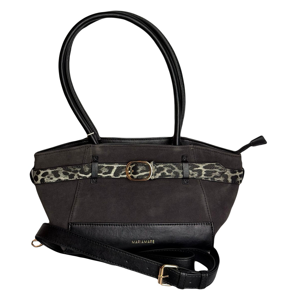 Bolso Negro Breil