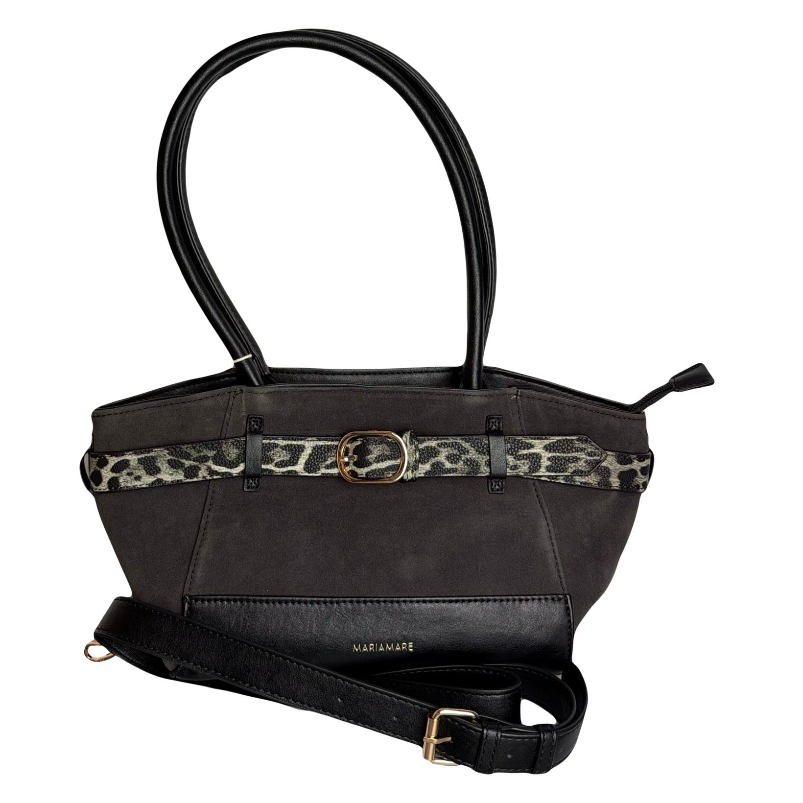 Bolso Negro Breil