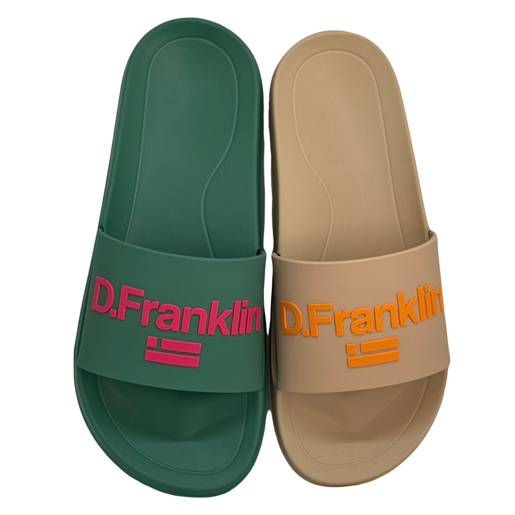 Chancla Pala D. Franklin