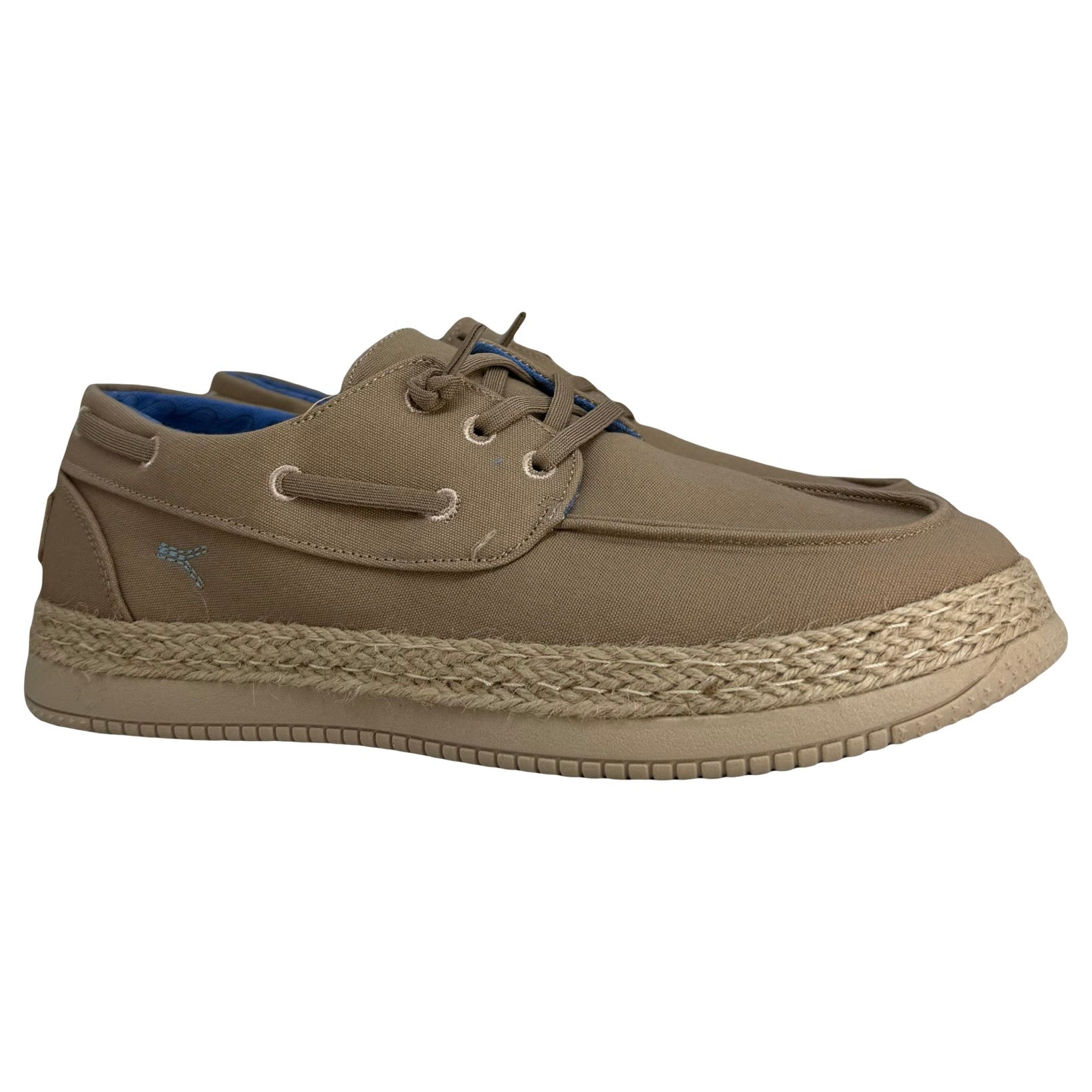 Zapato Esparto