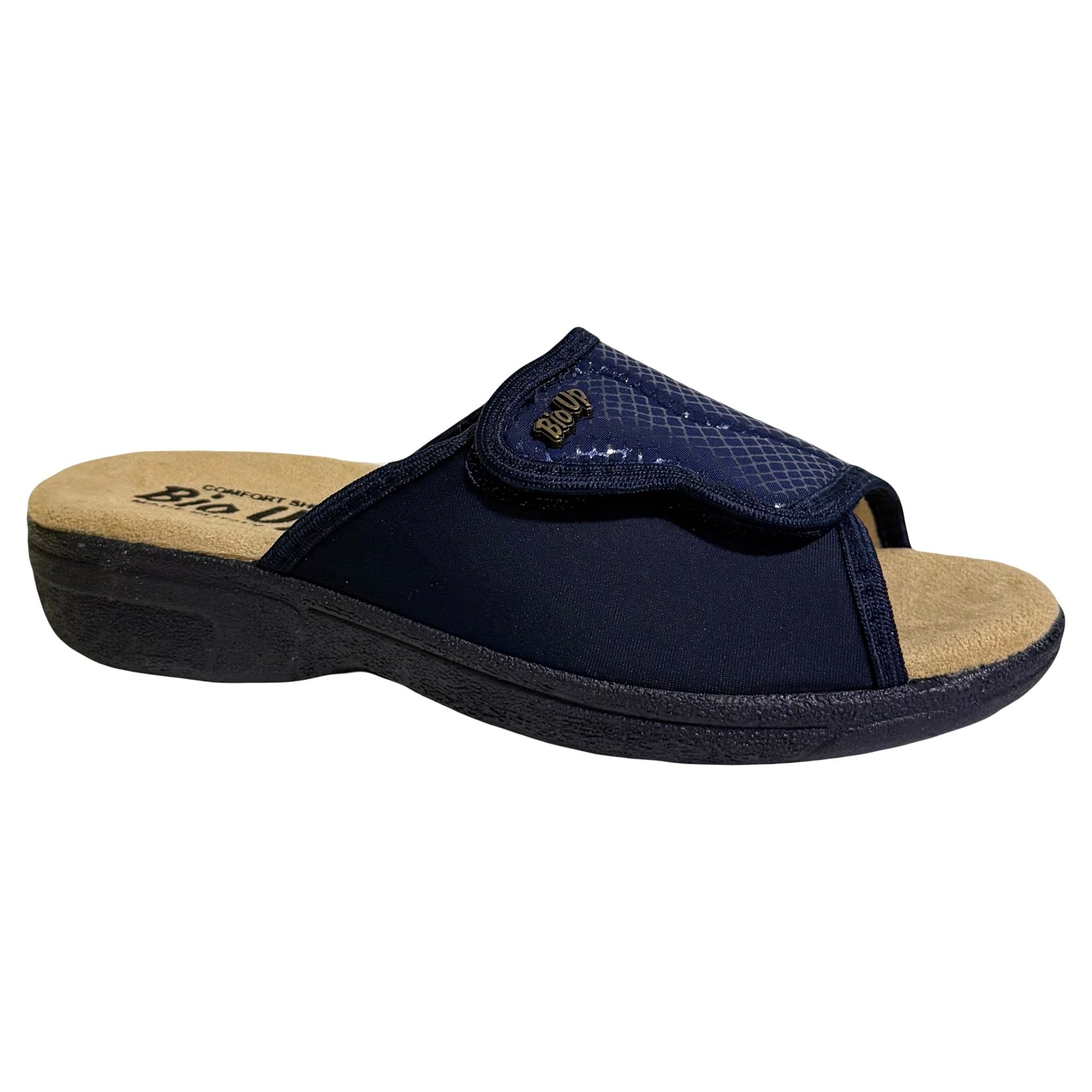 Zueco Confort 1Velcro
