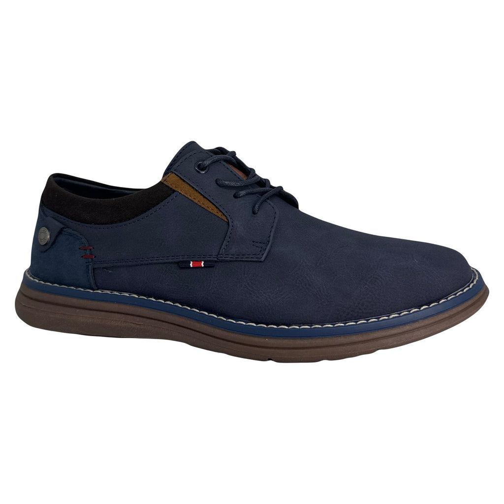 Zapato Vestir Otoño