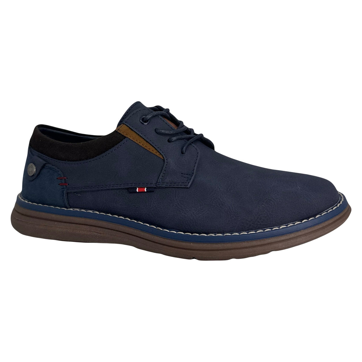 Zapato Vestir Otoño