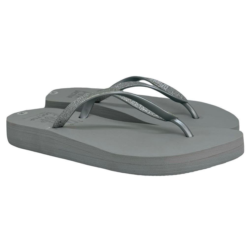 Chancla Plata