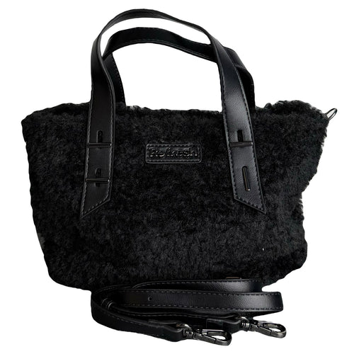 Bolso Rizo Mini