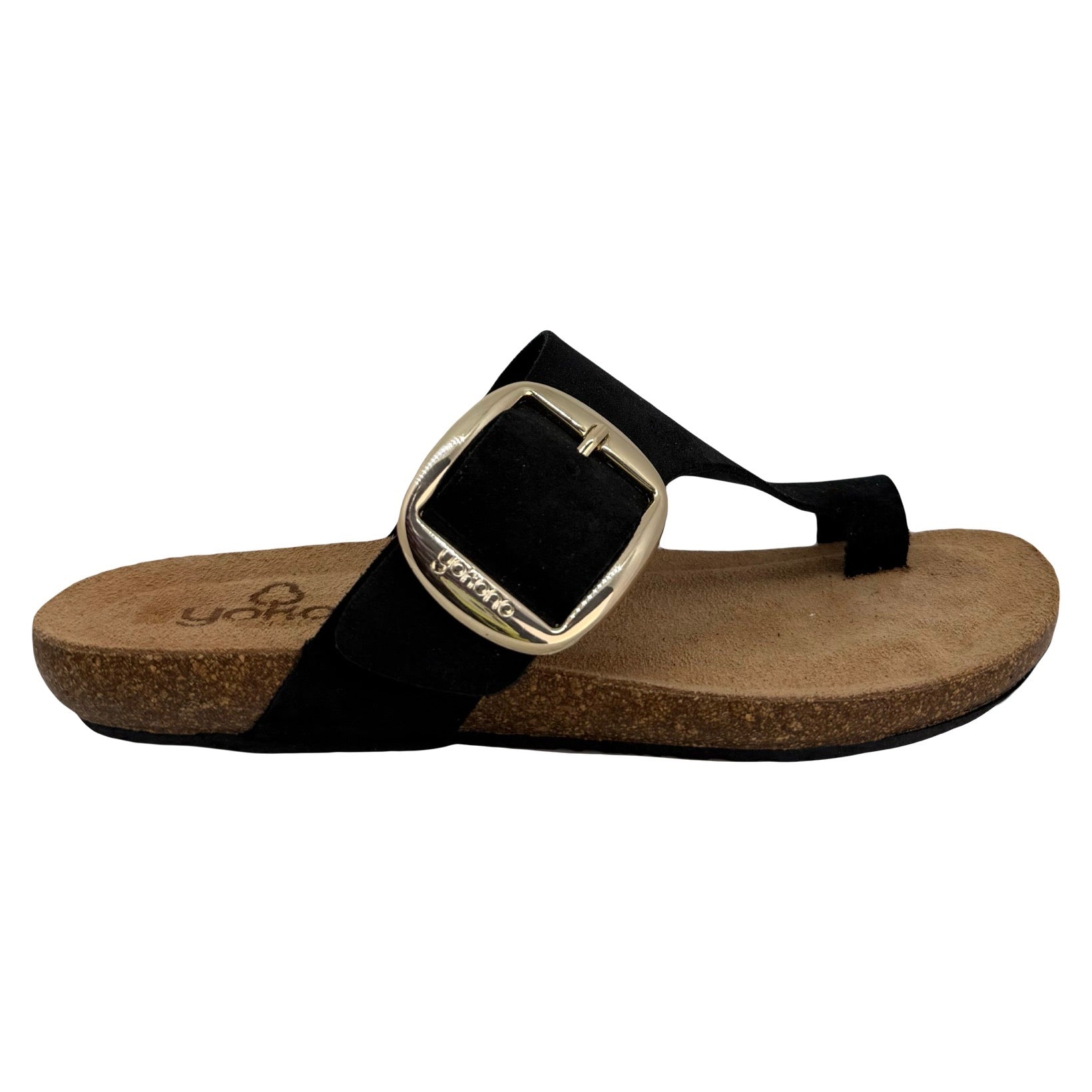 Sandalia Ibiza Yokono