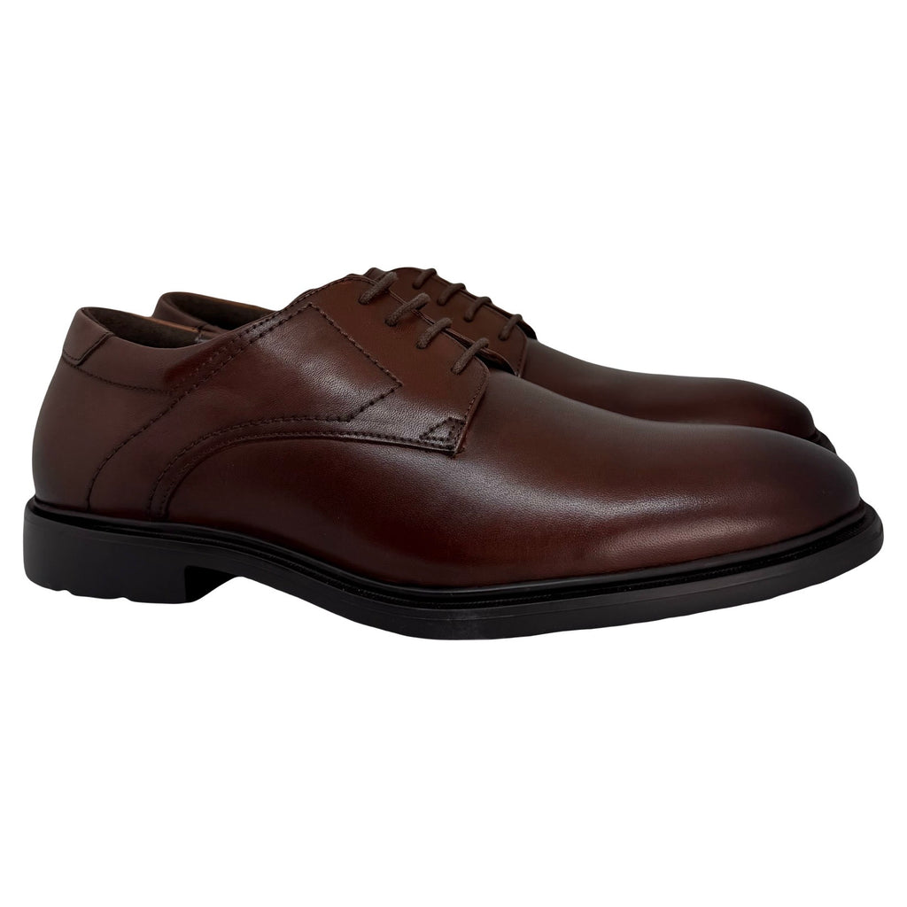 Zapato Vestir Marrón