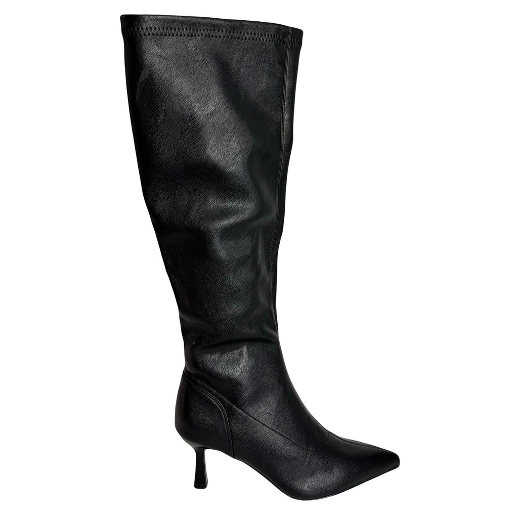 Bota Alta Silvanic