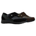 Zapatilla Licra Velcro