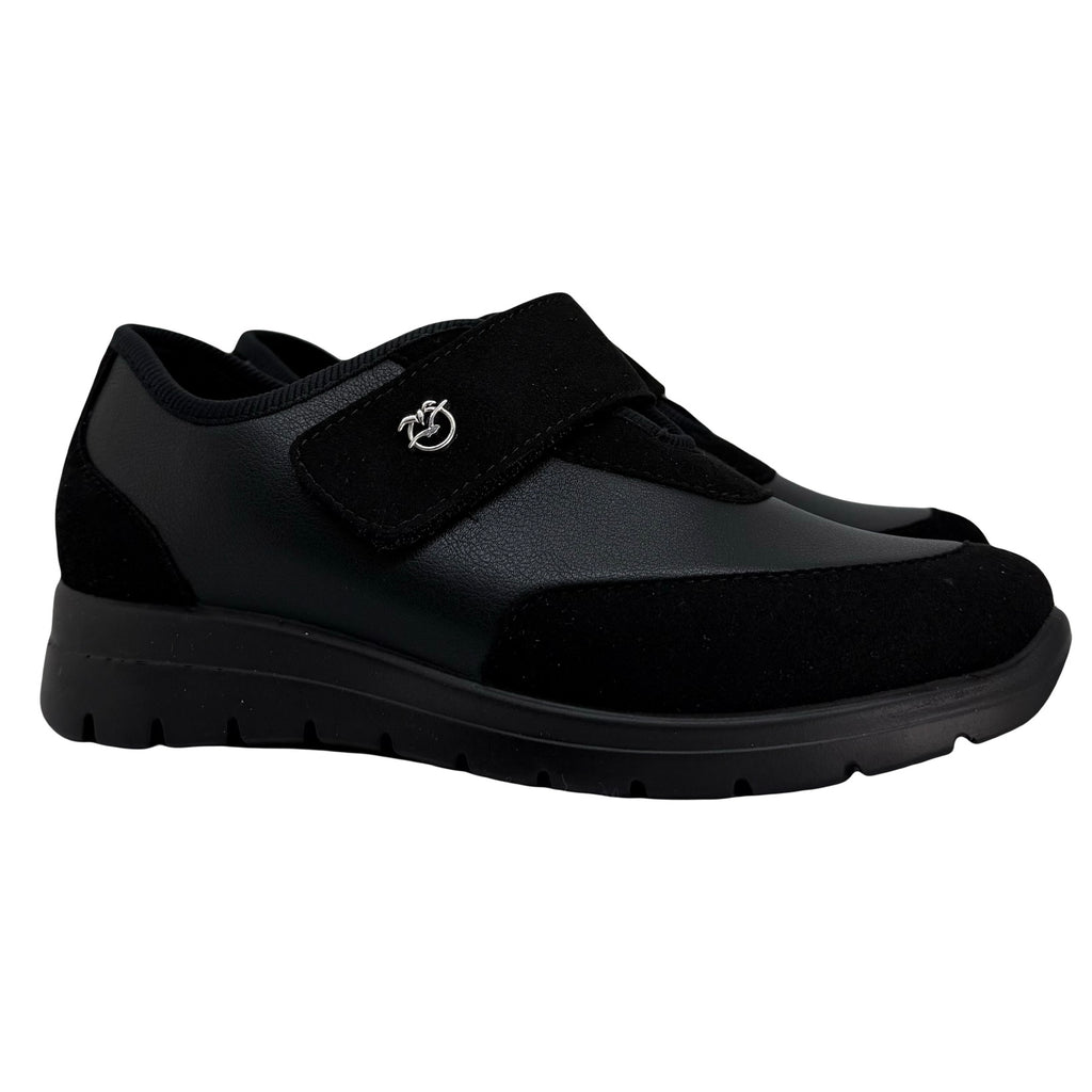 Zapatilla Licra Velcro