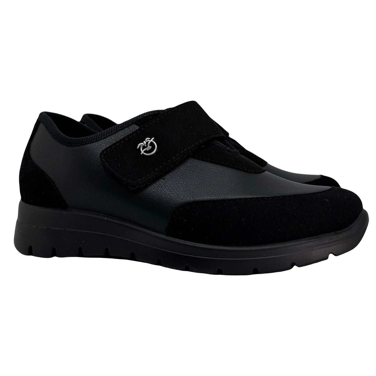 Zapatilla Licra Velcro