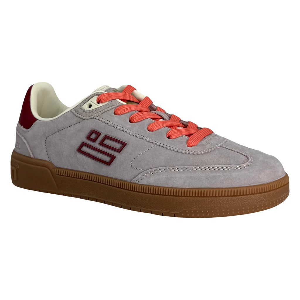 Deportiva Pastel Rebel