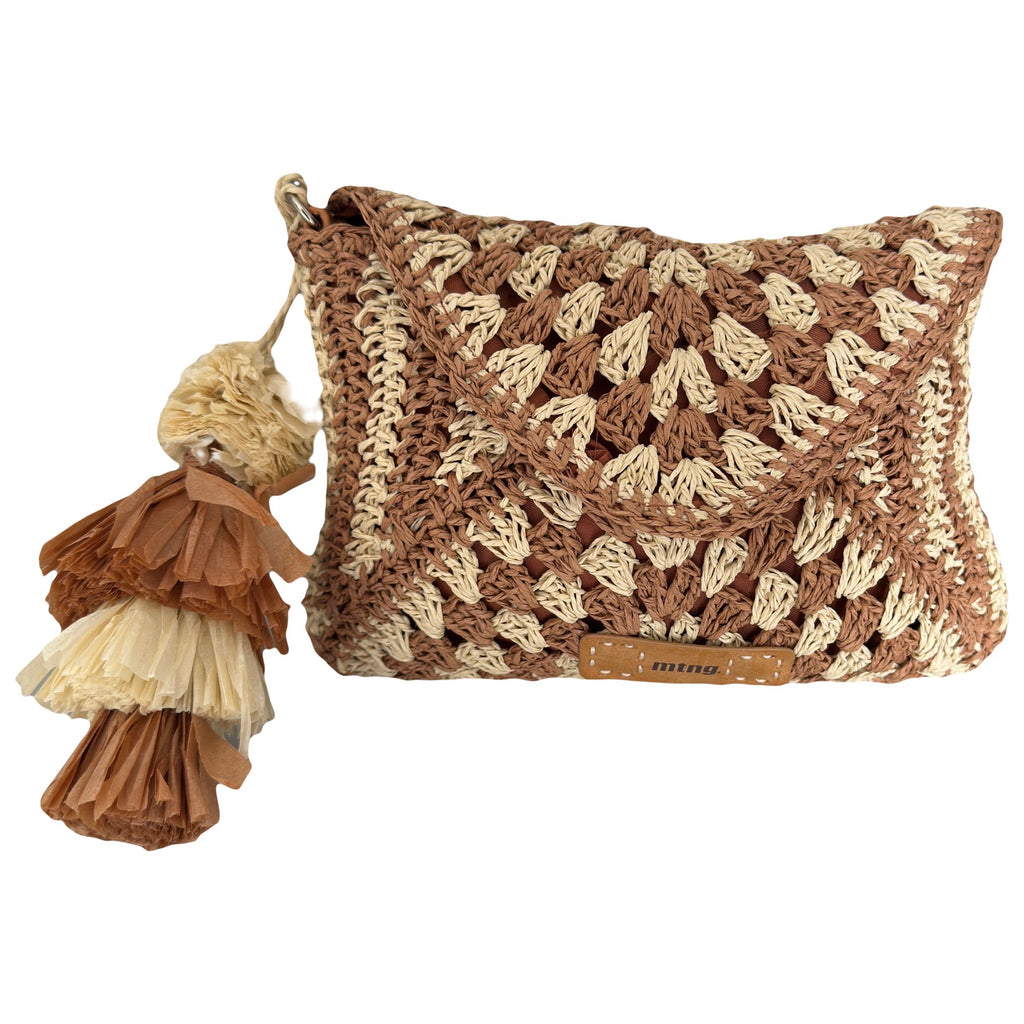 Cartera Mimbre Dari