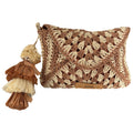 Cartera Mimbre Dari